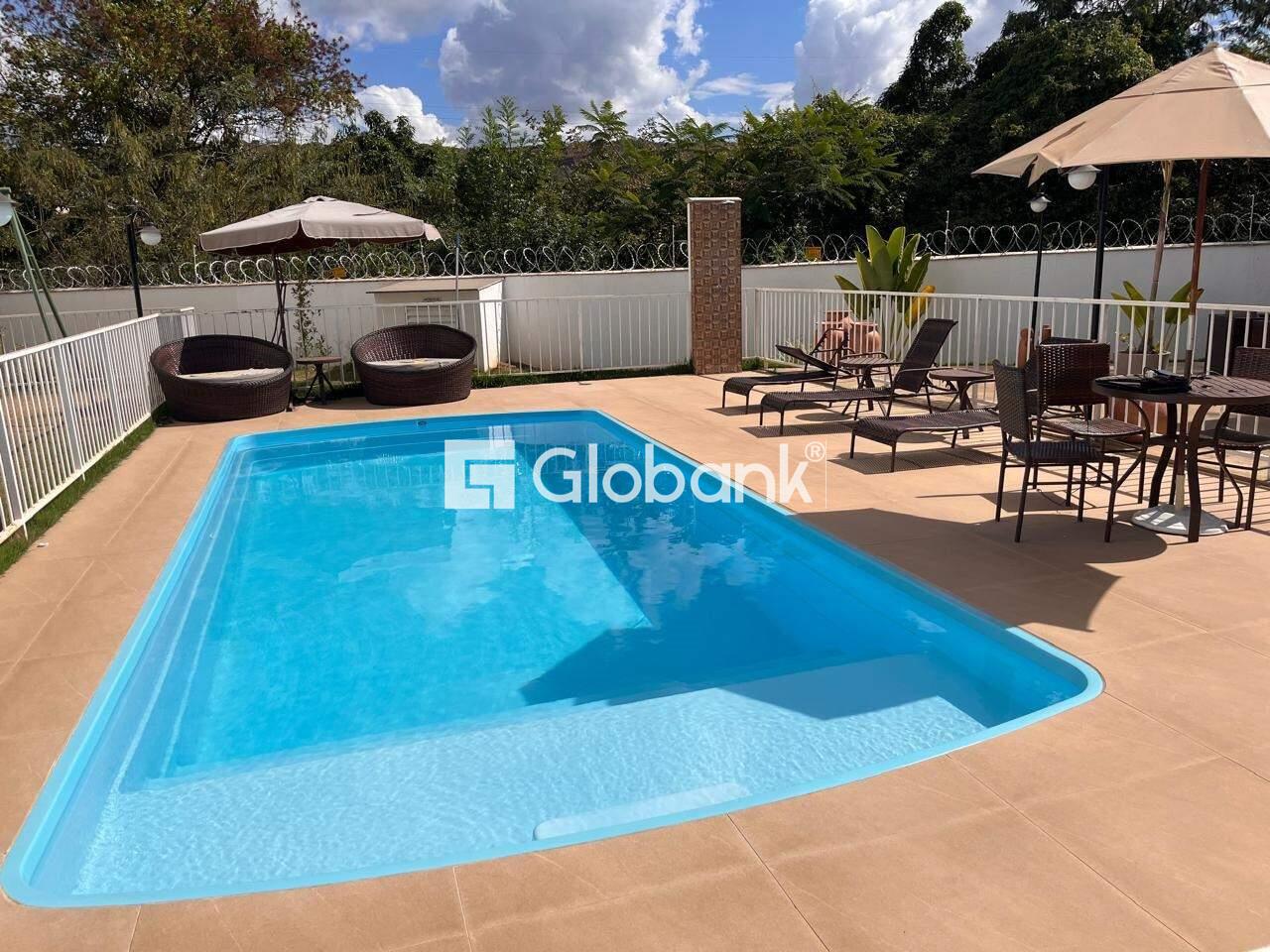 Apartamento 2 quartos à venda Jardim Panorama 0m² Montes Claros MG: 