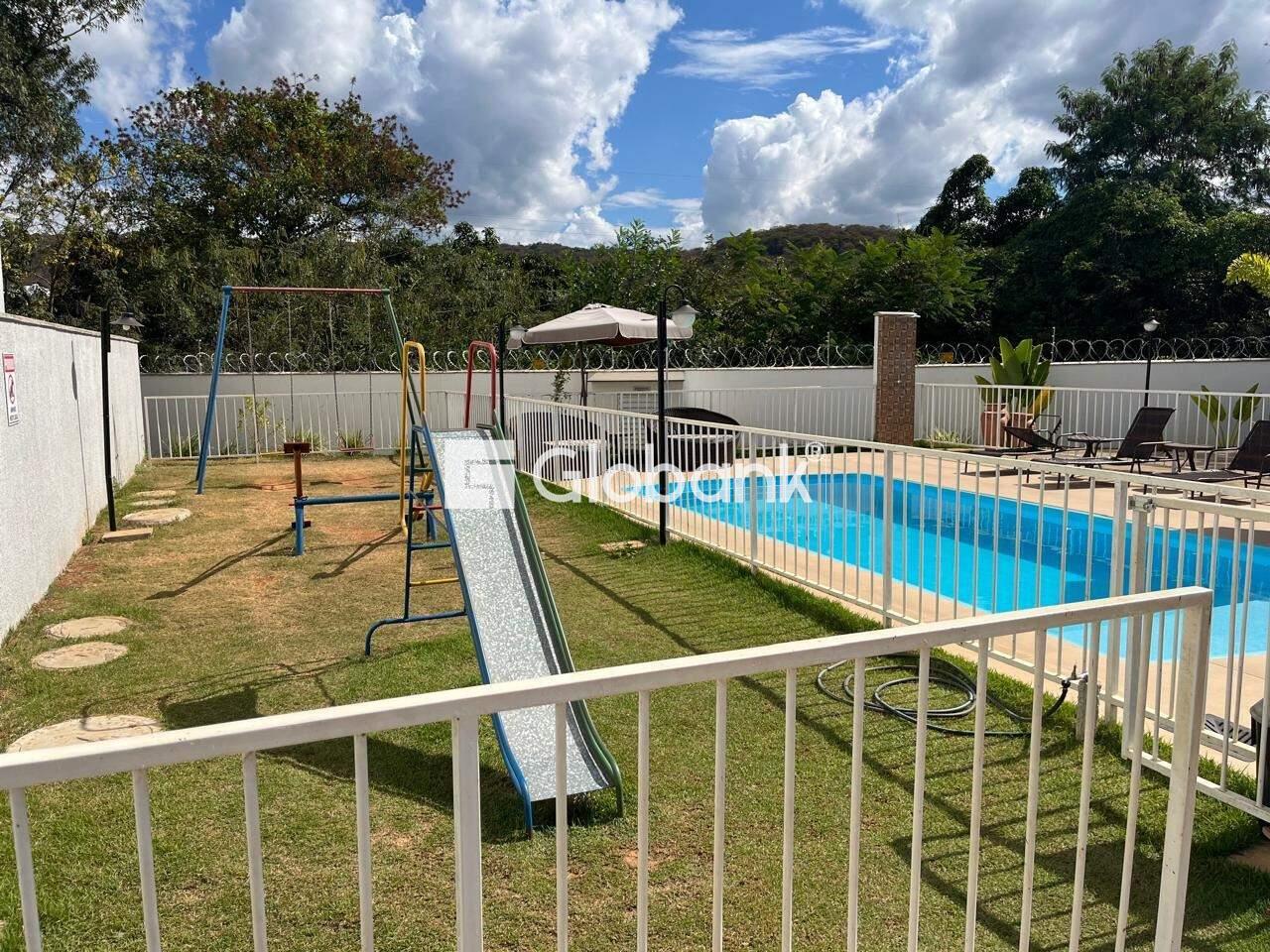 Apartamento 2 quartos à venda Jardim Panorama 0m² Montes Claros MG: 