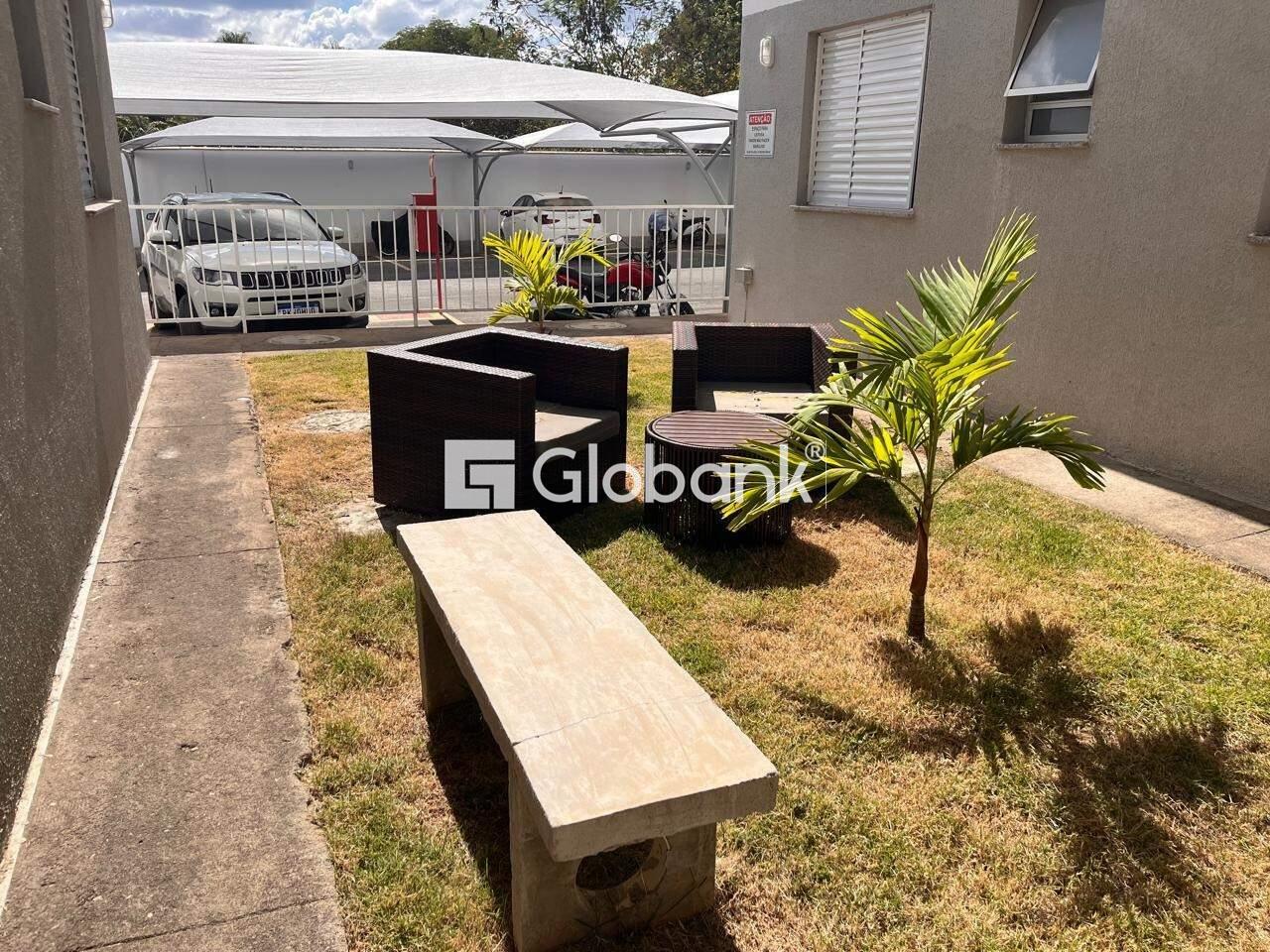 Apartamento 2 quartos à venda Jardim Panorama 0m² Montes Claros MG: 