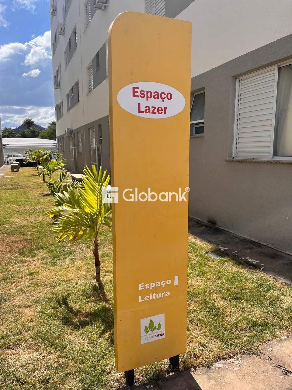 Apartamento 2 quartos à venda Jardim Panorama 0m² Montes Claros MG: 