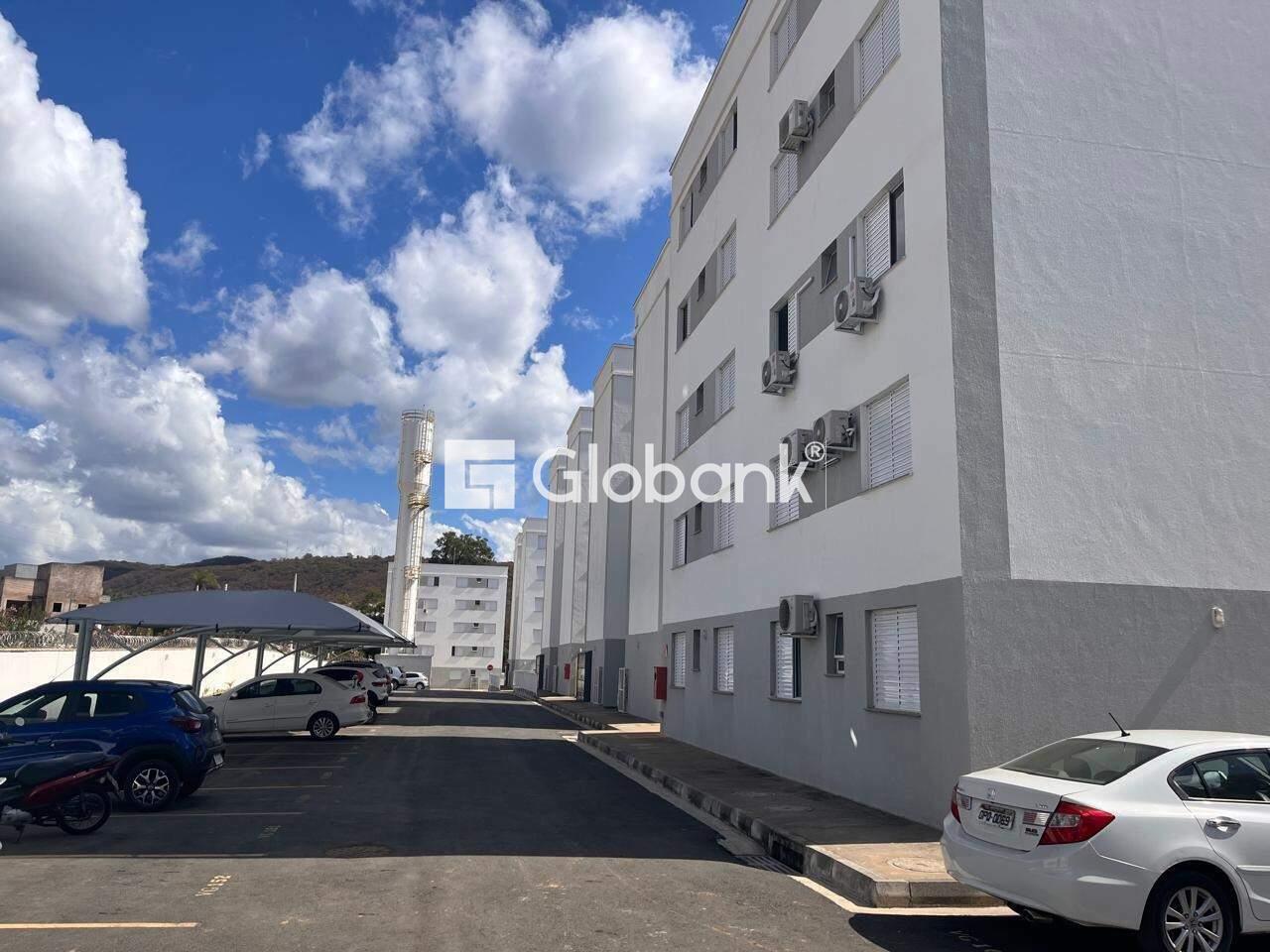 Apartamento 2 quartos à venda Jardim Panorama 0m² Montes Claros MG: 