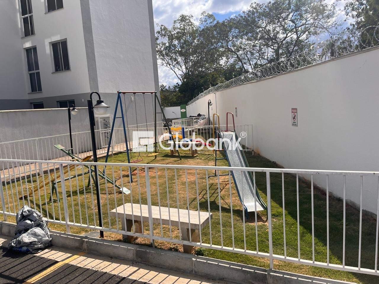 Apartamento 2 quartos à venda Jardim Panorama 0m² Montes Claros MG: 