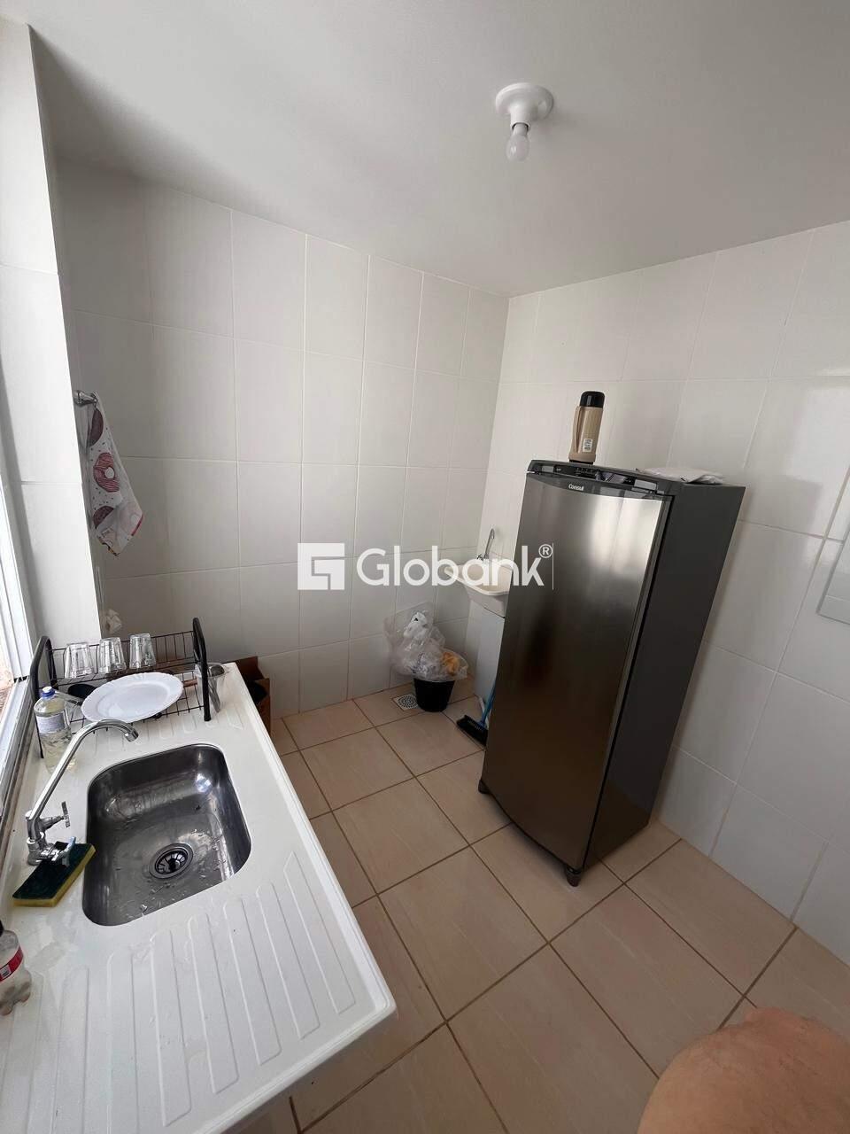 Apartamento 2 quartos à venda Jardim Panorama 0m² Montes Claros MG: 