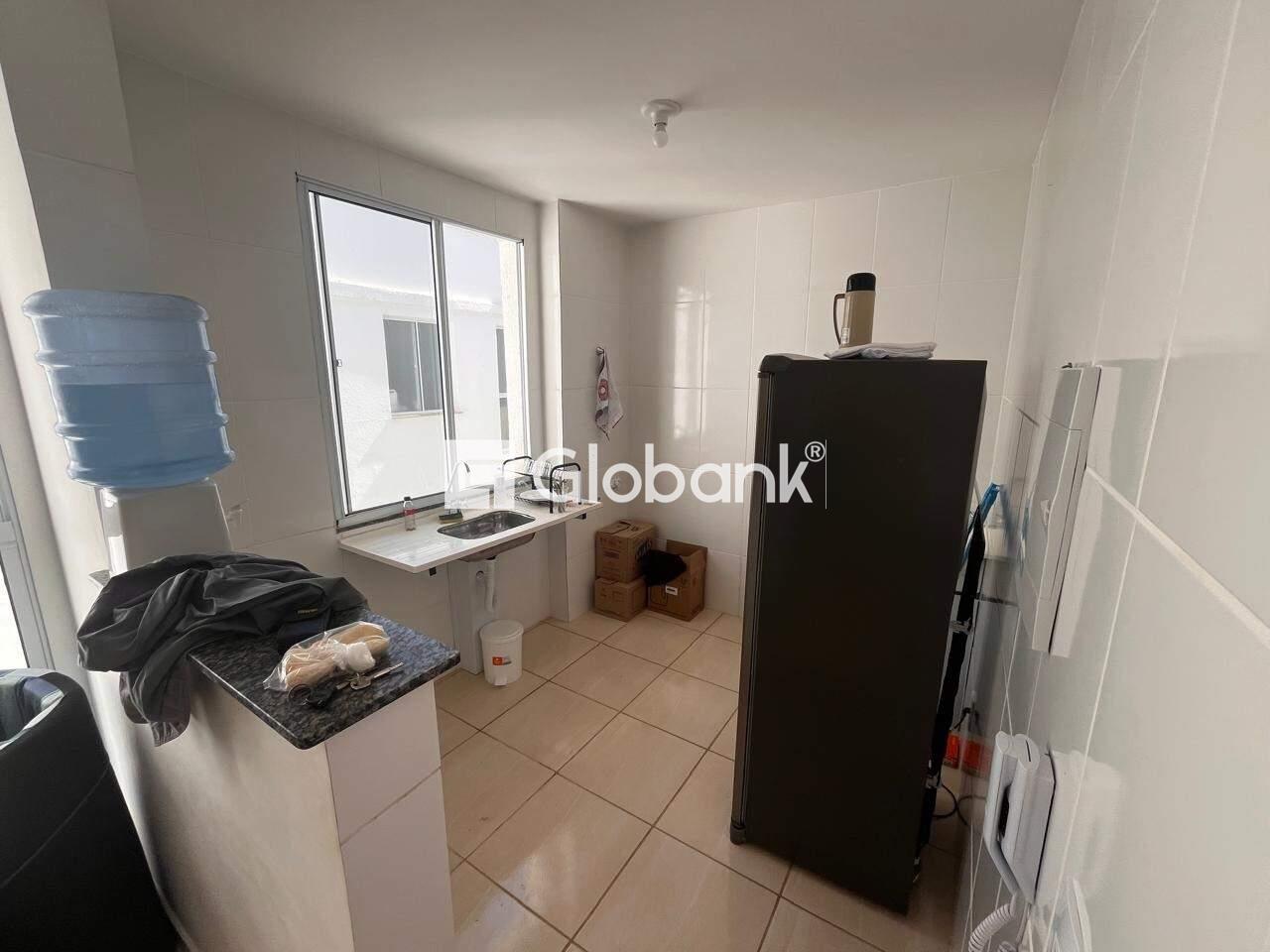 Apartamento 2 quartos à venda Jardim Panorama 0m² Montes Claros MG: 