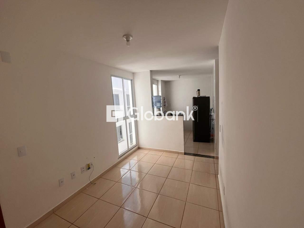 Apartamento 2 quartos à venda Jardim Panorama 0m² Montes Claros MG: 