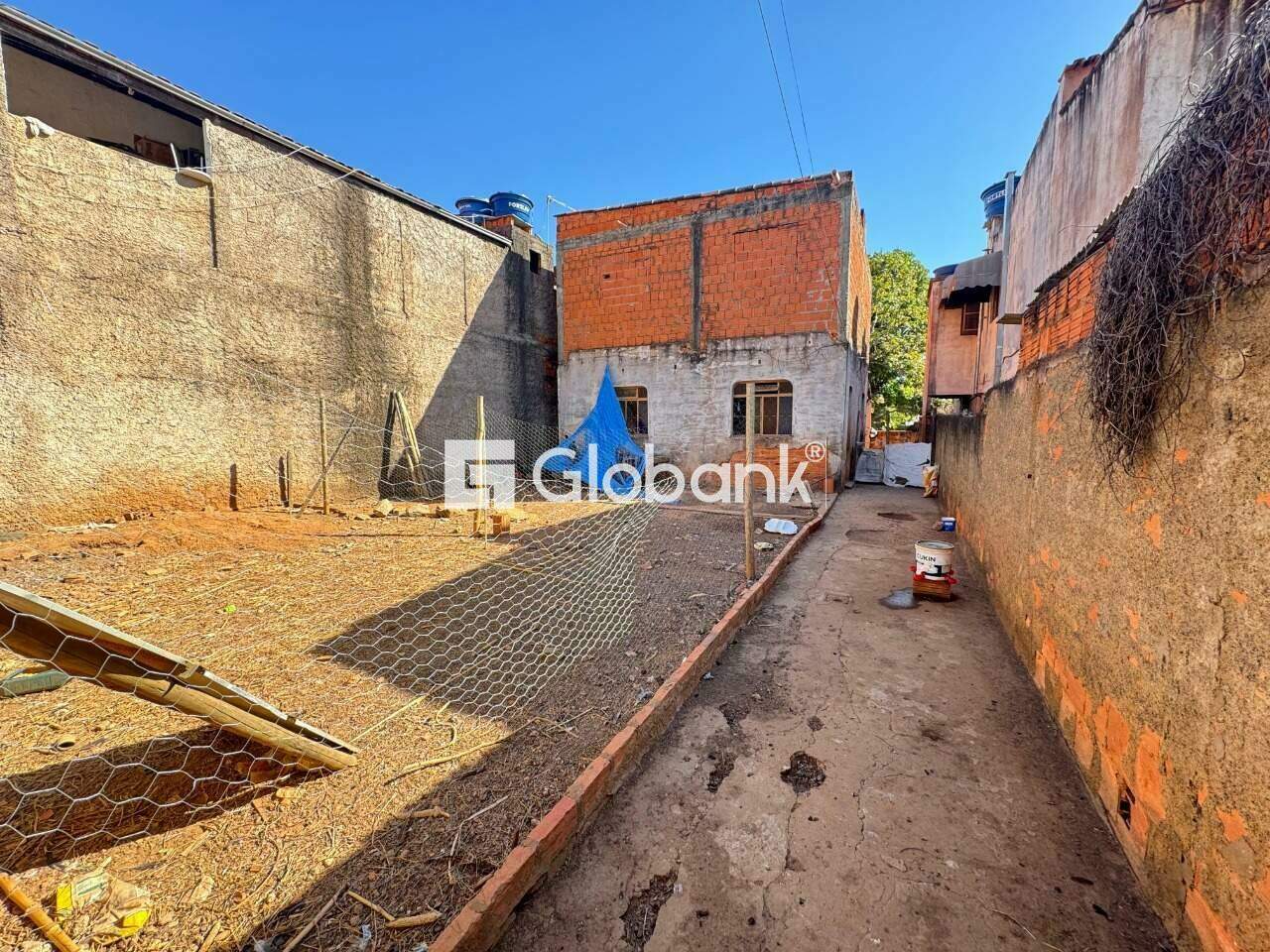 Casa 2 quartos à venda Lourdes 120m² Montes Claros MG: 