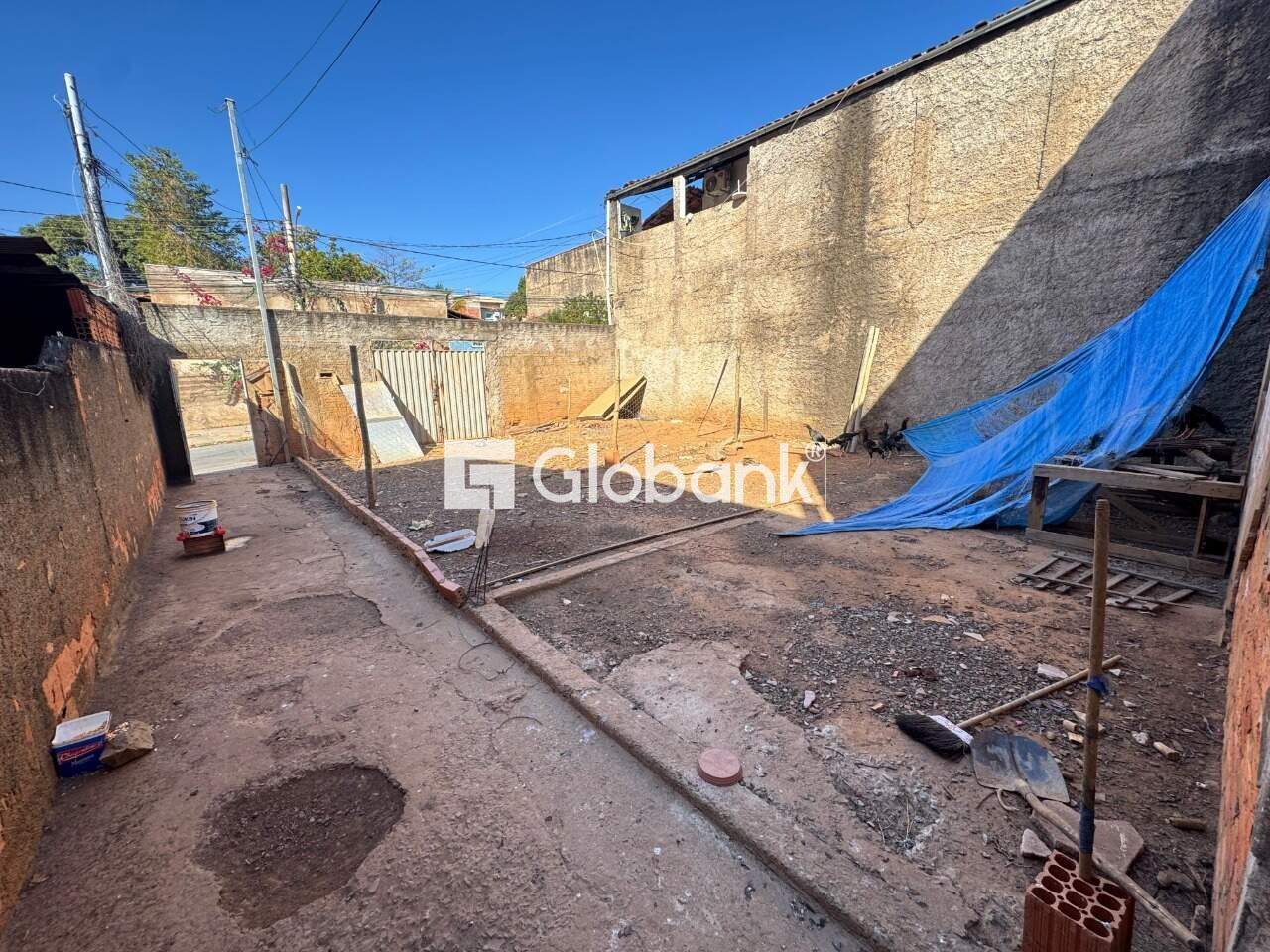 Casa 2 quartos à venda Lourdes 120m² Montes Claros MG: 