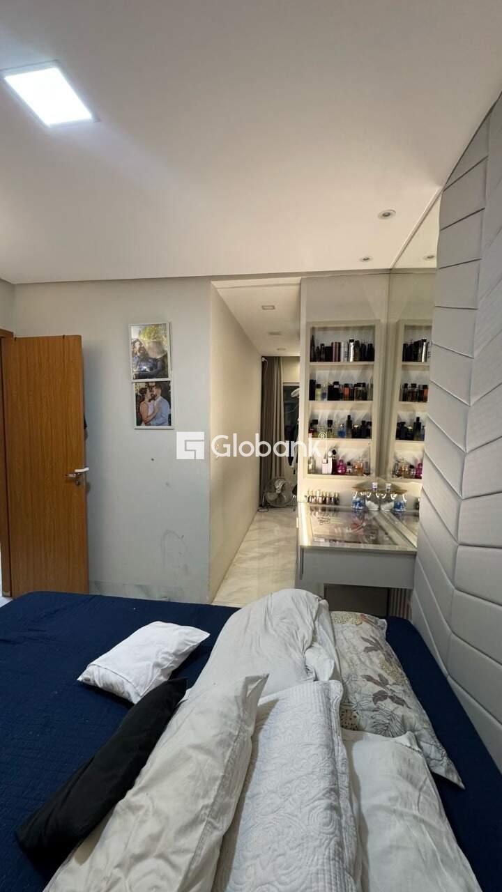 Apartamento 3 quartos à venda Panorama II 85m² Montes Claros MG: 