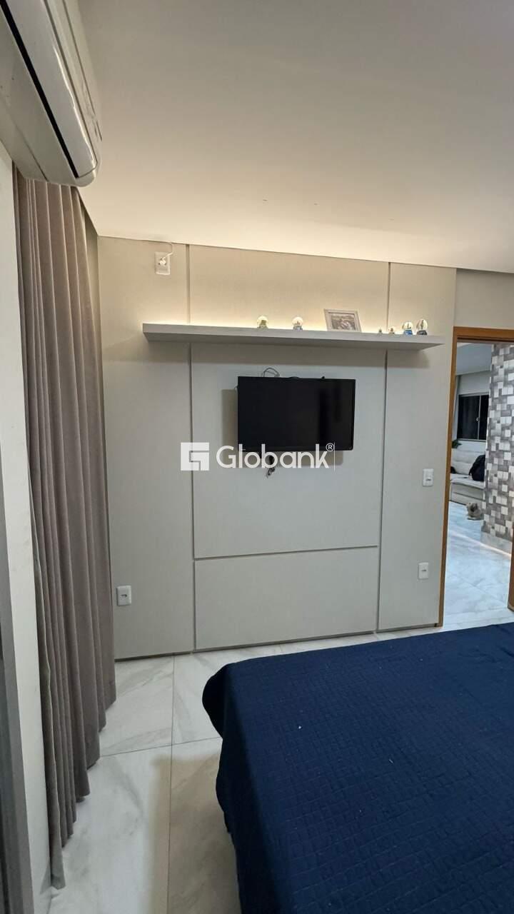 Apartamento 3 quartos à venda Panorama II 85m² Montes Claros MG: 