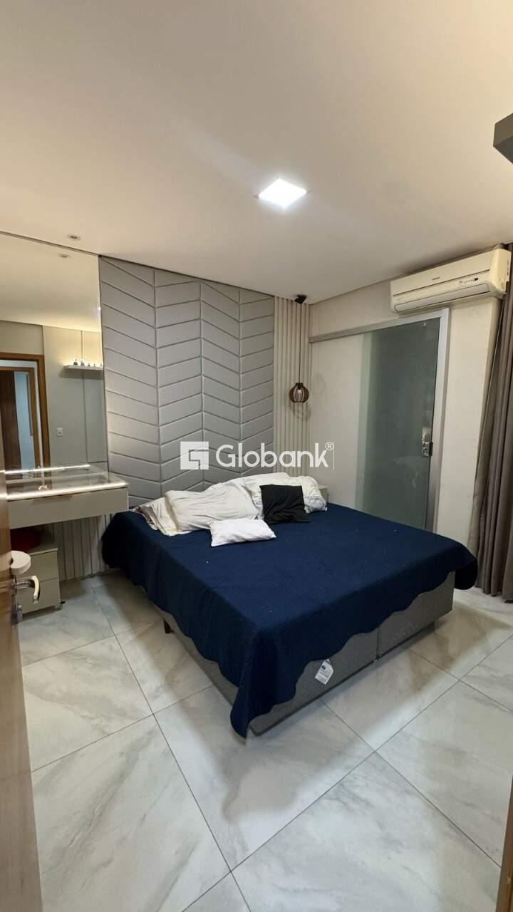 Apartamento 3 quartos à venda Panorama II 85m² Montes Claros MG: 