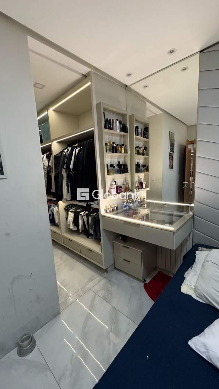 Apartamento 3 quartos à venda Panorama II 85m² Montes Claros MG: 