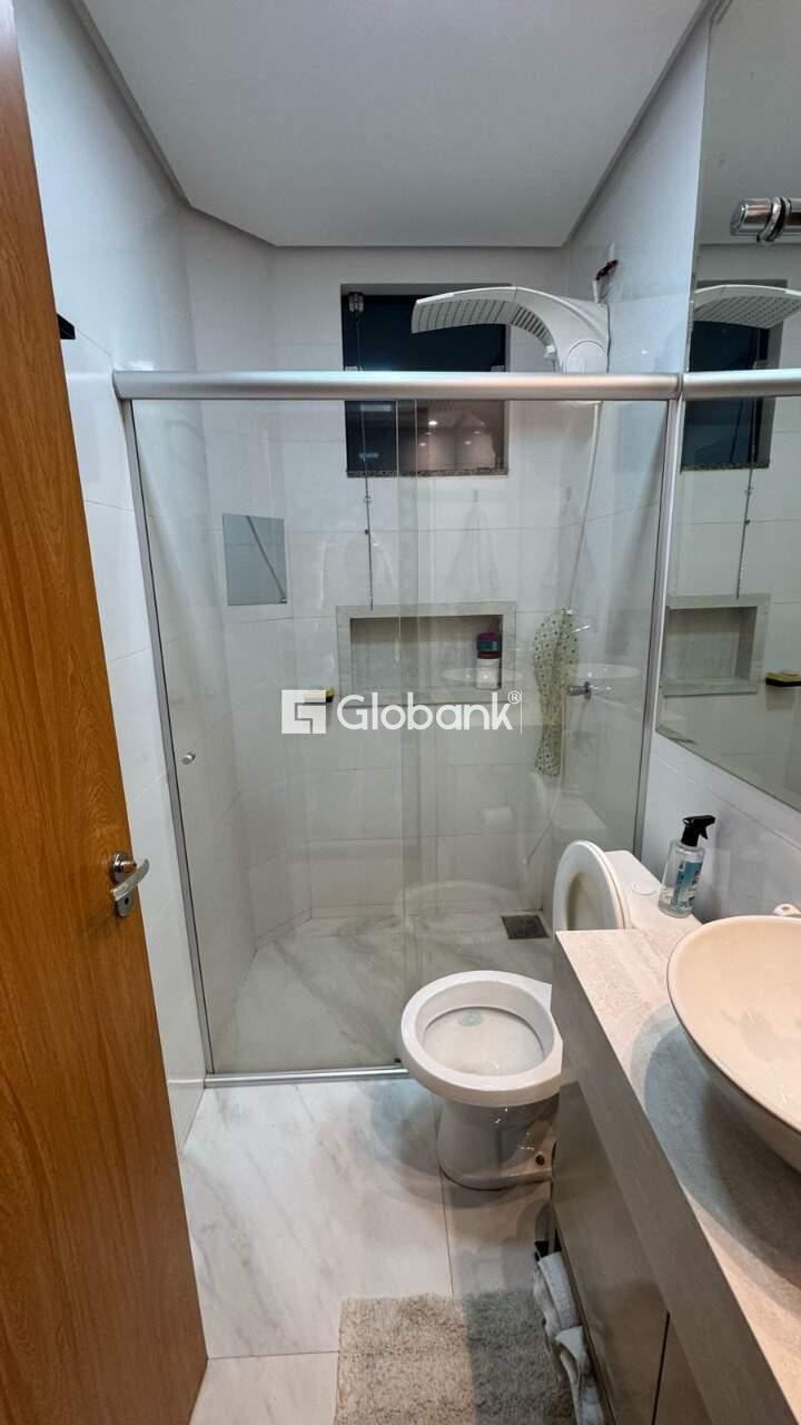 Apartamento 3 quartos à venda Panorama II 85m² Montes Claros MG: 