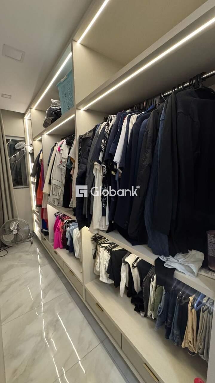 Apartamento 3 quartos à venda Panorama II 85m² Montes Claros MG: 