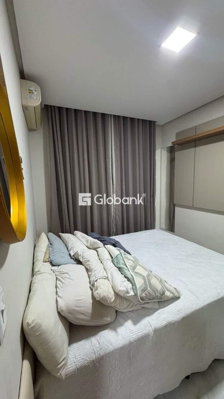 Apartamento 3 quartos à venda Panorama II 85m² Montes Claros MG: 