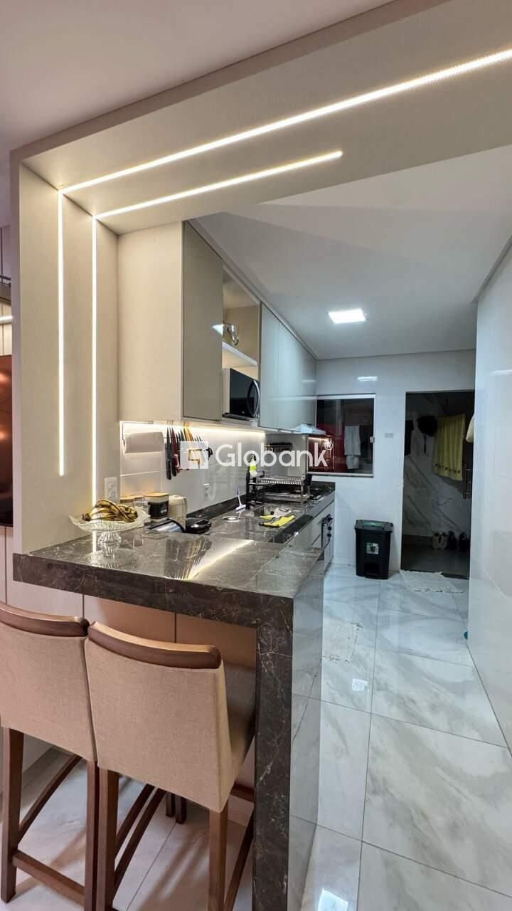 Apartamento 3 quartos à venda Panorama II 85m² Montes Claros MG: 