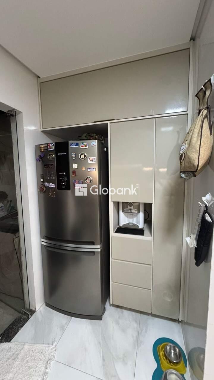 Apartamento 3 quartos à venda Panorama II 85m² Montes Claros MG: 