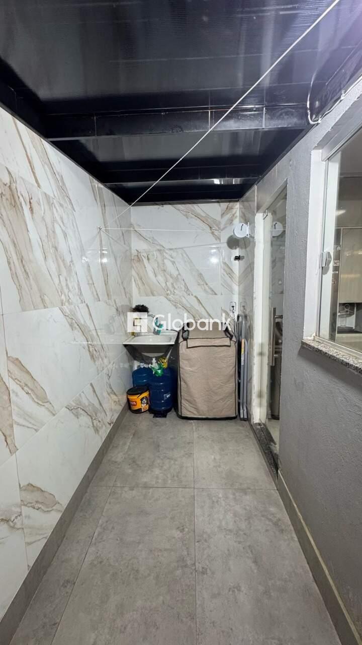 Apartamento 3 quartos à venda Panorama II 85m² Montes Claros MG: 