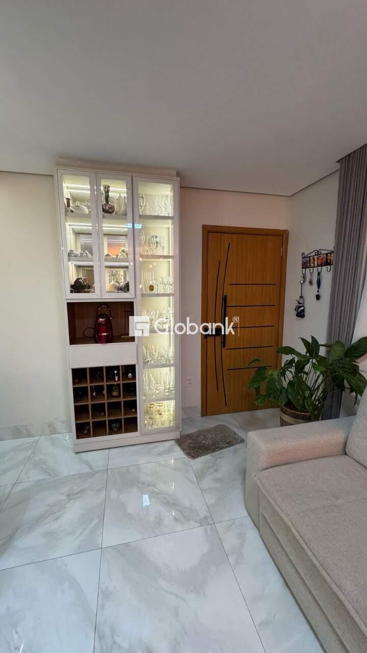 Apartamento 3 quartos à venda Panorama II 85m² Montes Claros MG: 