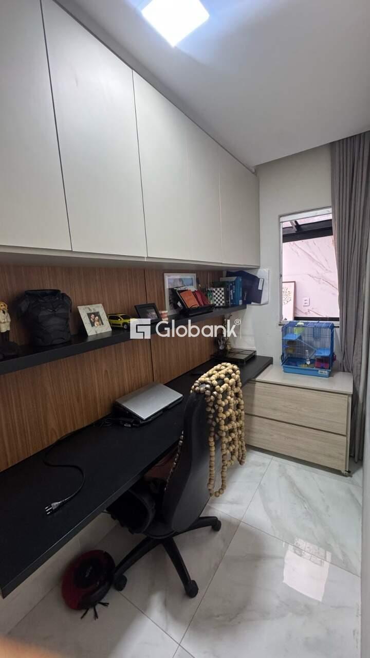 Apartamento 3 quartos à venda Panorama II 85m² Montes Claros MG: 