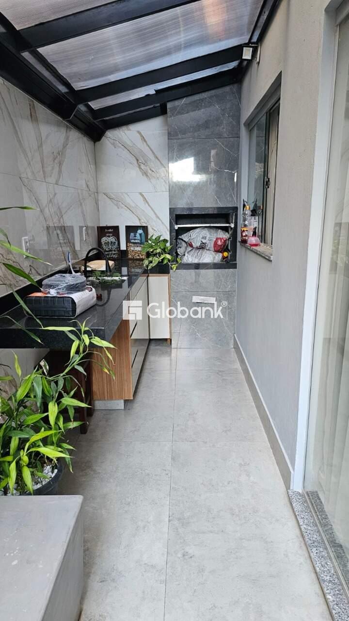 Apartamento 3 quartos à venda Panorama II 85m² Montes Claros MG: 