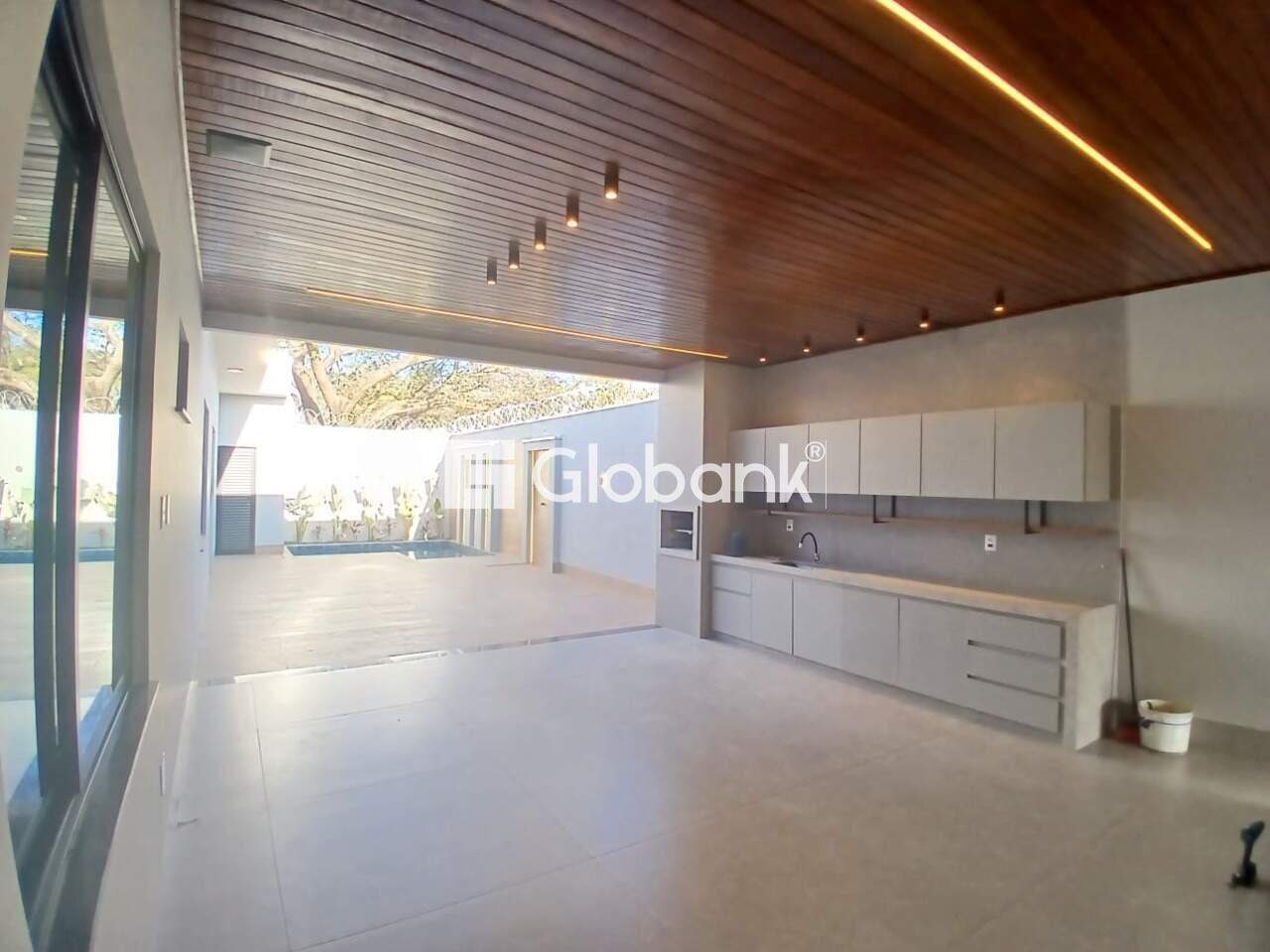 Casa 3 quartos à venda Morada do Sol 200m² Montes Claros MG: rea Gourmet