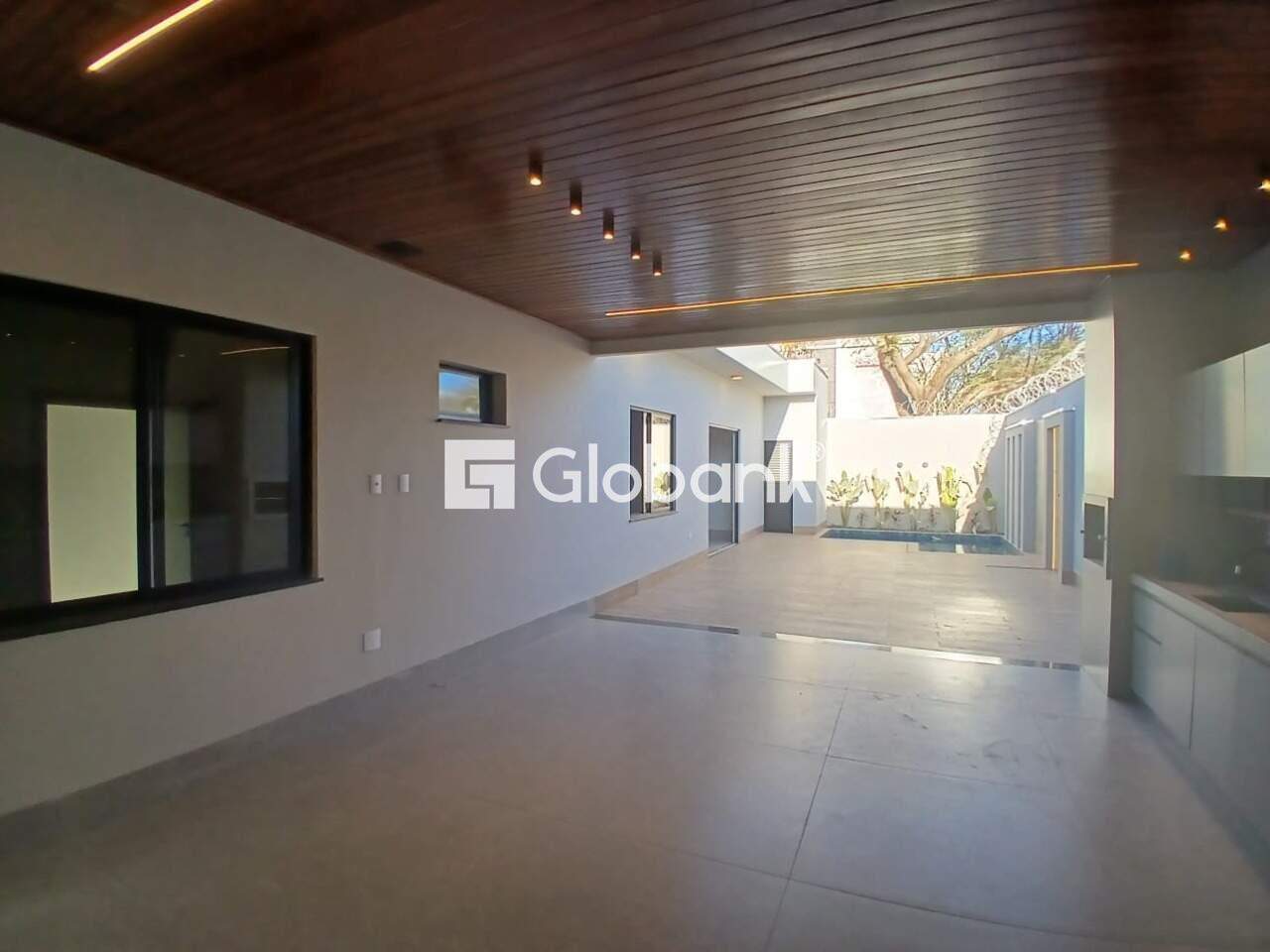 Casa 3 quartos à venda Morada do Sol 200m² Montes Claros MG: