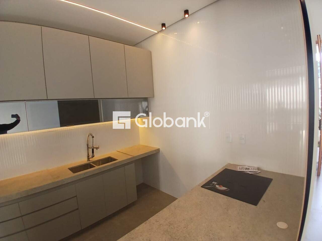 Casa 3 quartos à venda Morada do Sol 200m² Montes Claros MG: Cozinha