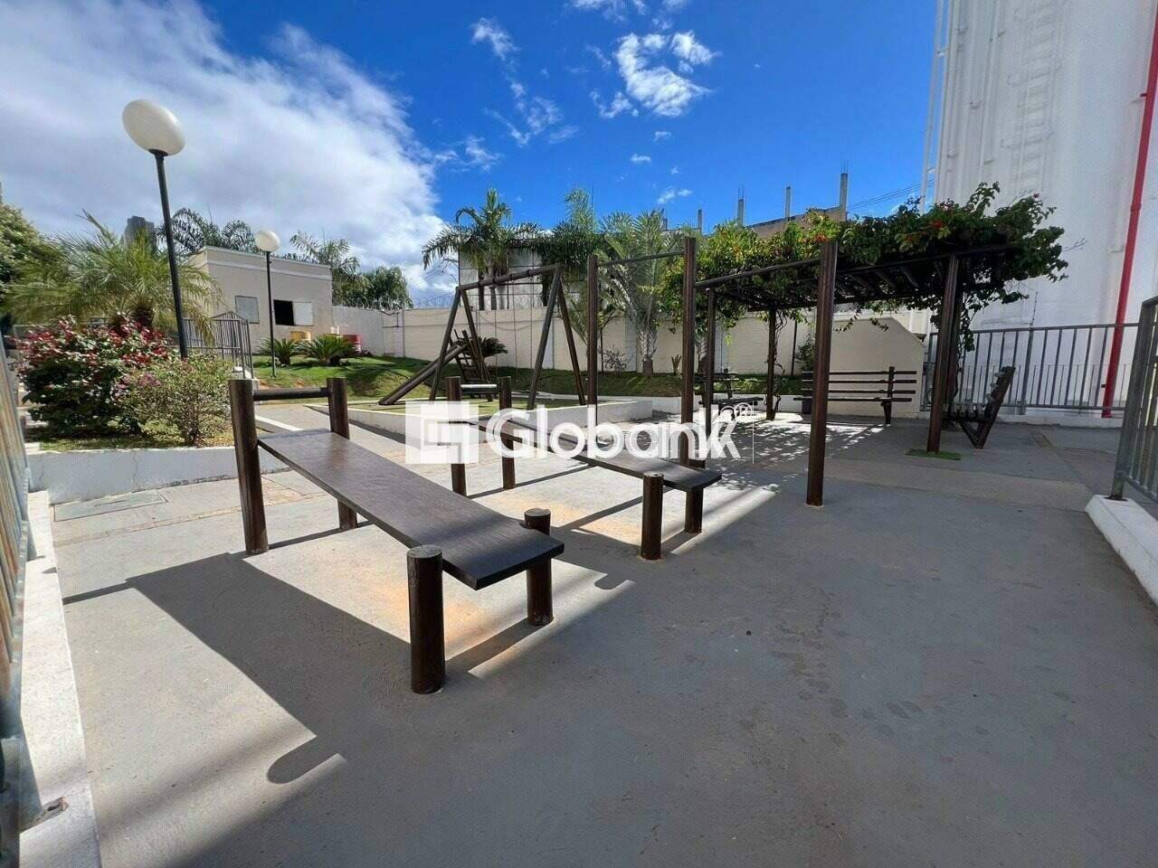 Apartamento 2 quartos à venda Belvedere 50m² Montes Claros MG: rea de lazer