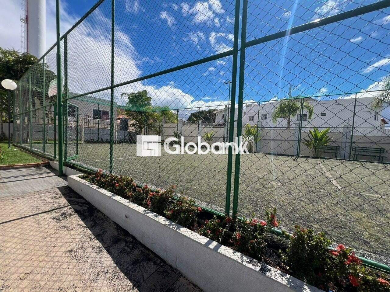 Apartamento 2 quartos à venda Belvedere 50m² Montes Claros MG: Quadra