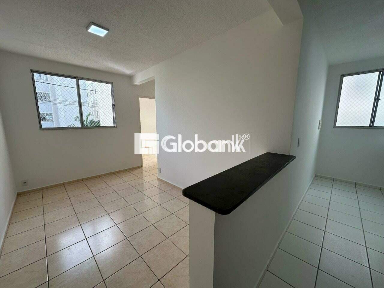 Apartamento 2 quartos à venda Belvedere 50m² Montes Claros MG: Sala