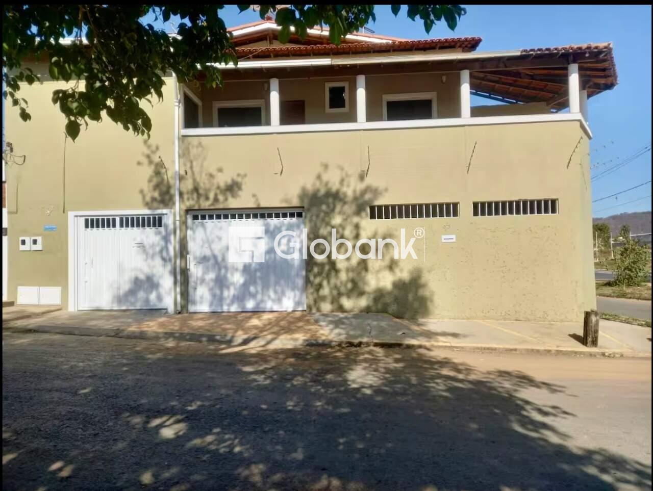 Casa 4 quartos à venda José Correia Machado 180m² Montes Claros MG: 