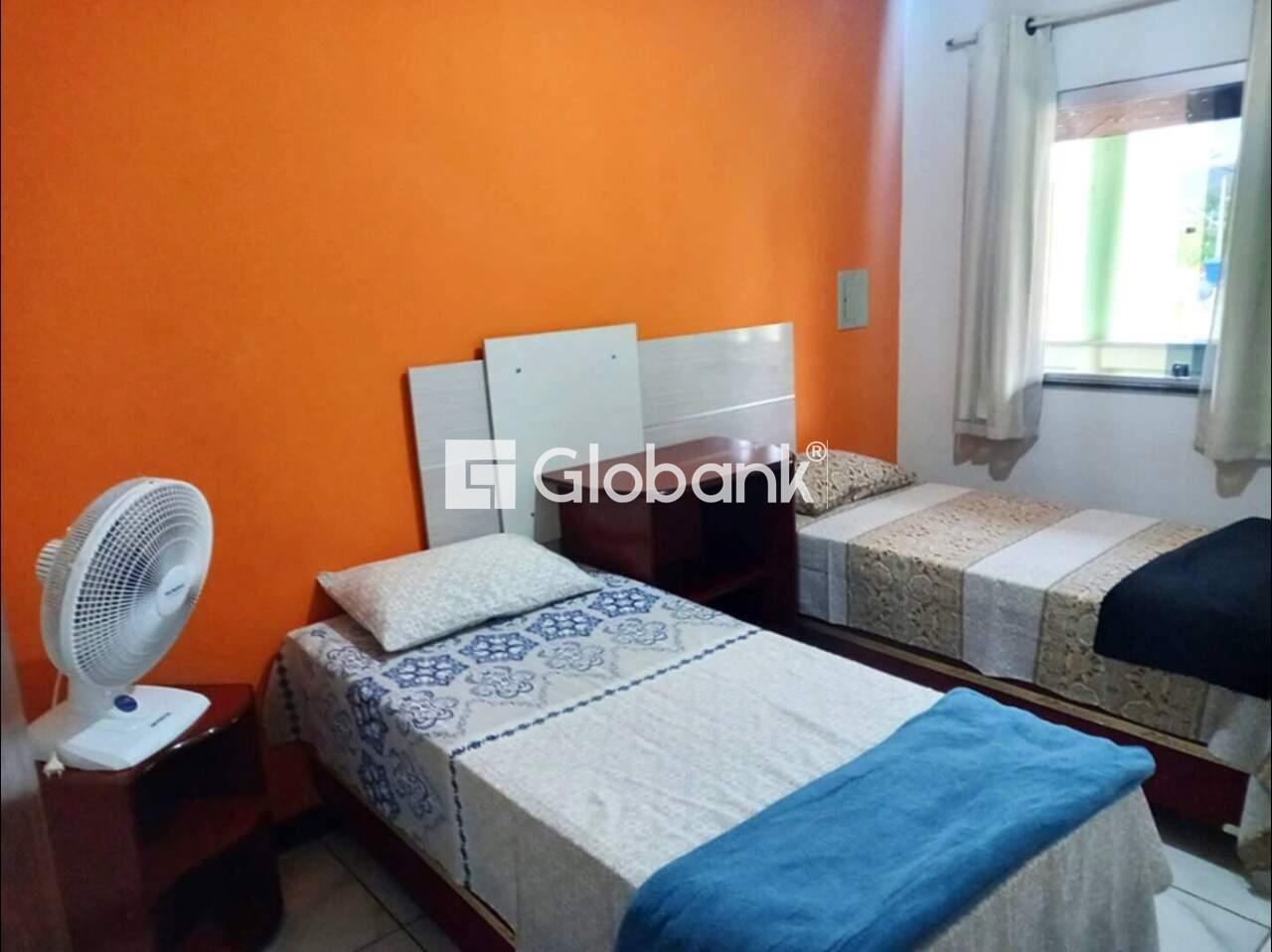 Casa 4 quartos à venda José Correia Machado 180m² Montes Claros MG: 