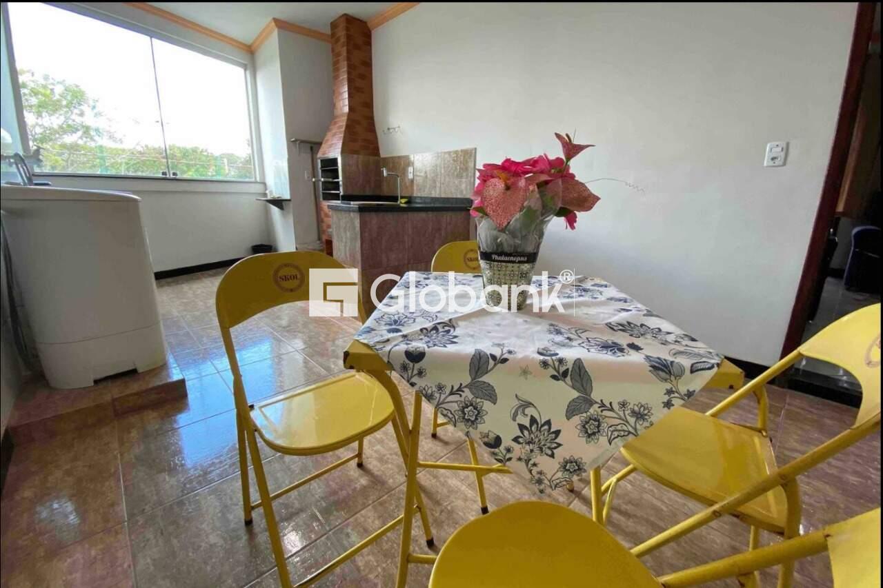 Casa 4 quartos à venda José Correia Machado 180m² Montes Claros MG: 