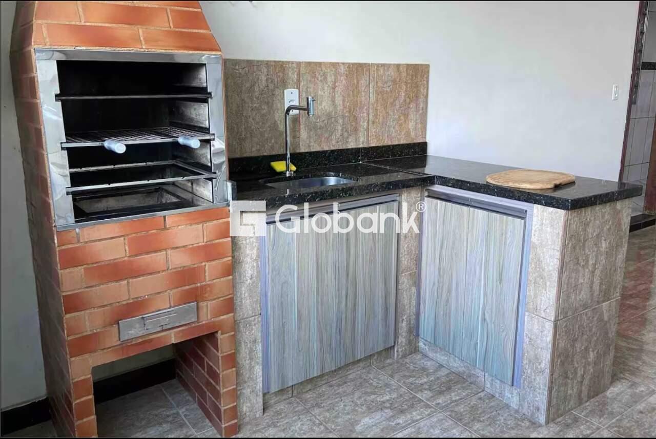 Casa 4 quartos à venda José Correia Machado 180m² Montes Claros MG: 