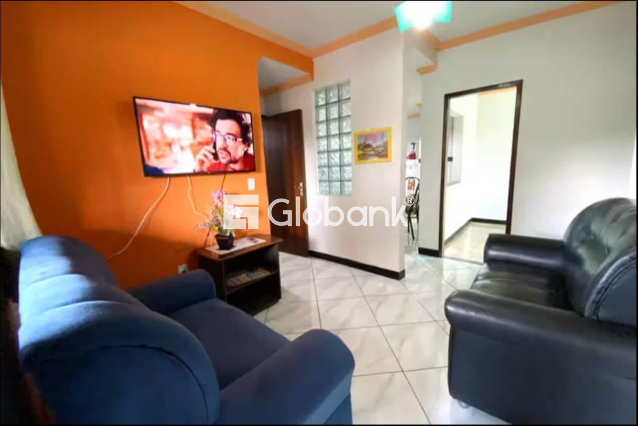 Casa 4 quartos à venda José Correia Machado 180m² Montes Claros MG: 