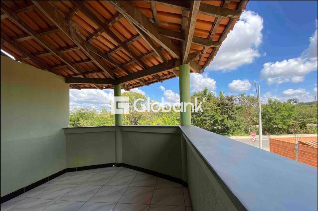 Casa 4 quartos à venda José Correia Machado 180m² Montes Claros MG: 