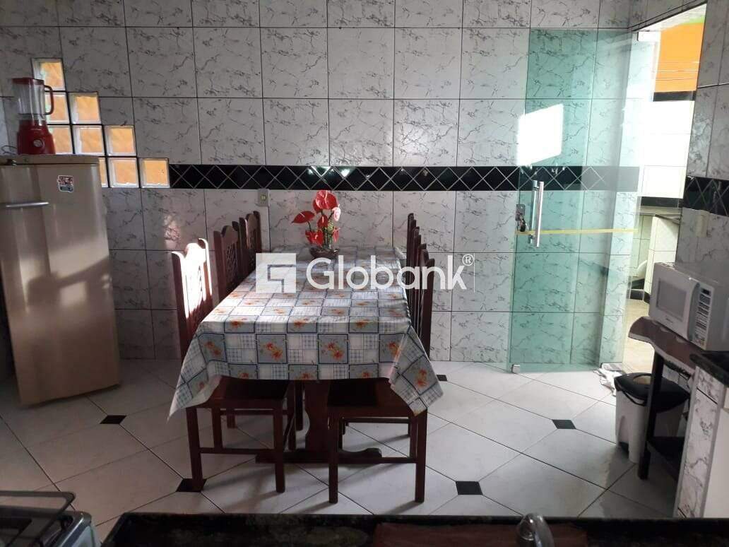 Casa 4 quartos à venda José Correia Machado 180m² Montes Claros MG: 