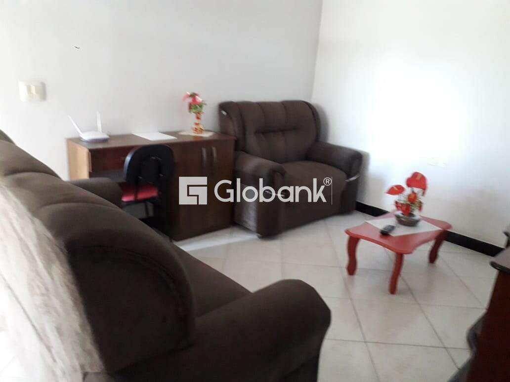 Casa 4 quartos à venda José Correia Machado 180m² Montes Claros MG: 