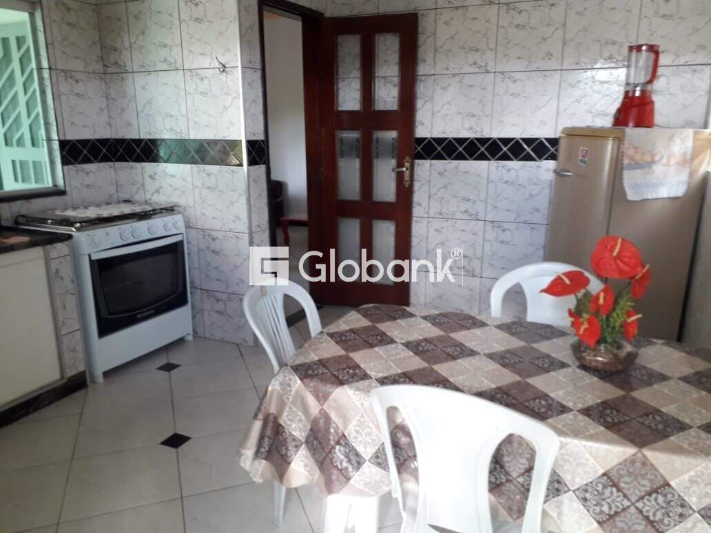 Casa 4 quartos à venda José Correia Machado 180m² Montes Claros MG: 