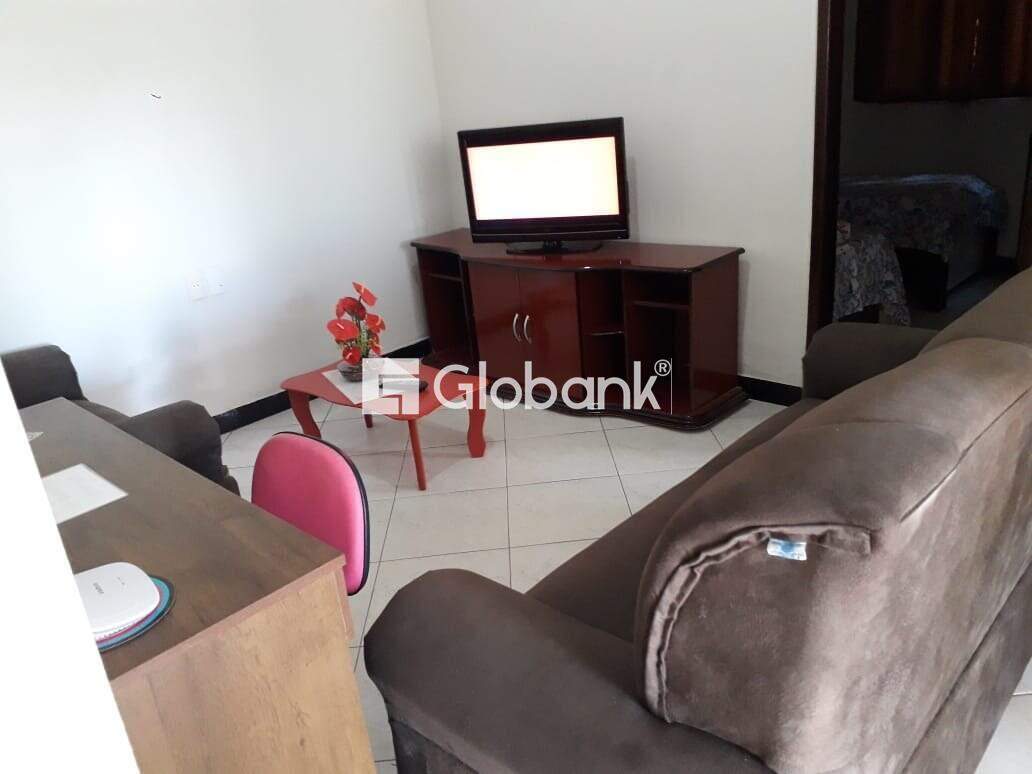 Casa 4 quartos à venda José Correia Machado 180m² Montes Claros MG: 