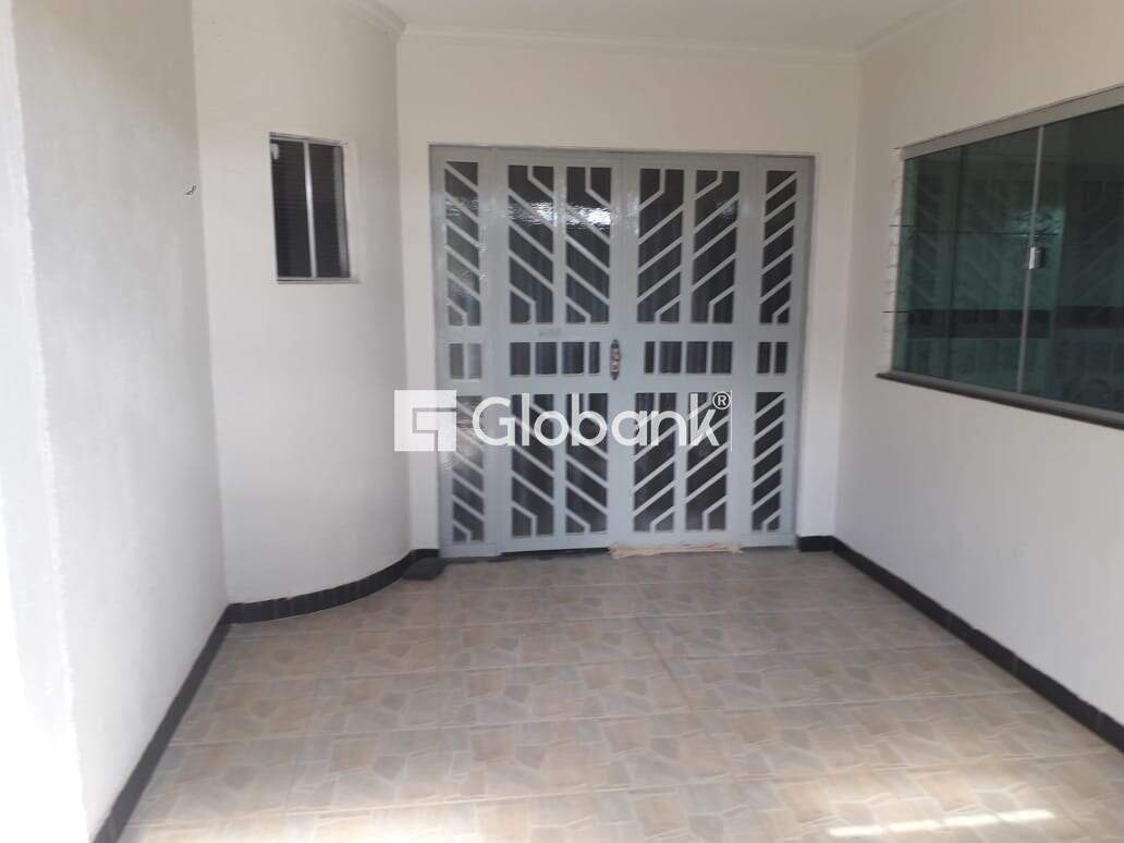 Casa 4 quartos à venda José Correia Machado 180m² Montes Claros MG: 