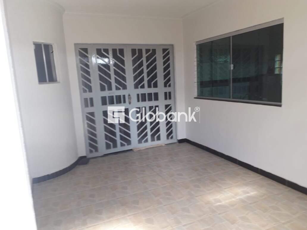 Casa 4 quartos à venda José Correia Machado 180m² Montes Claros MG: 