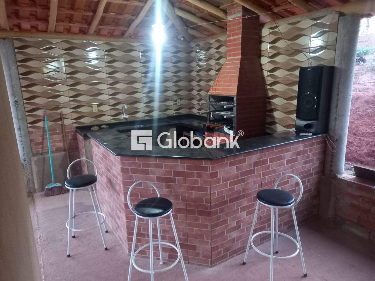 Chácara 2 quartos à venda Área Rural de Montes Claros 0m² Montes Claros MG: 