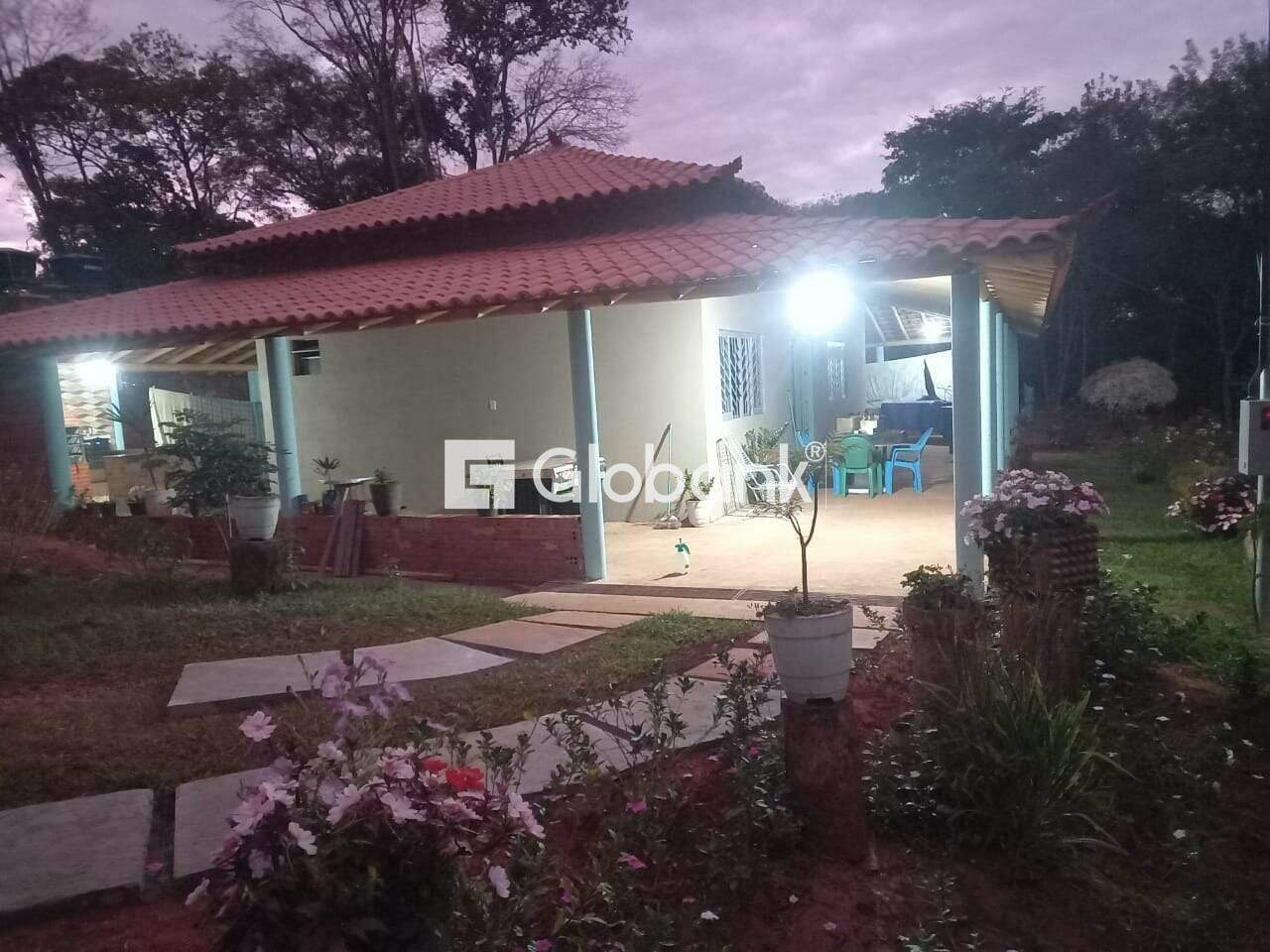 Chácara 2 quartos à venda Área Rural de Montes Claros 0m² Montes Claros MG: 