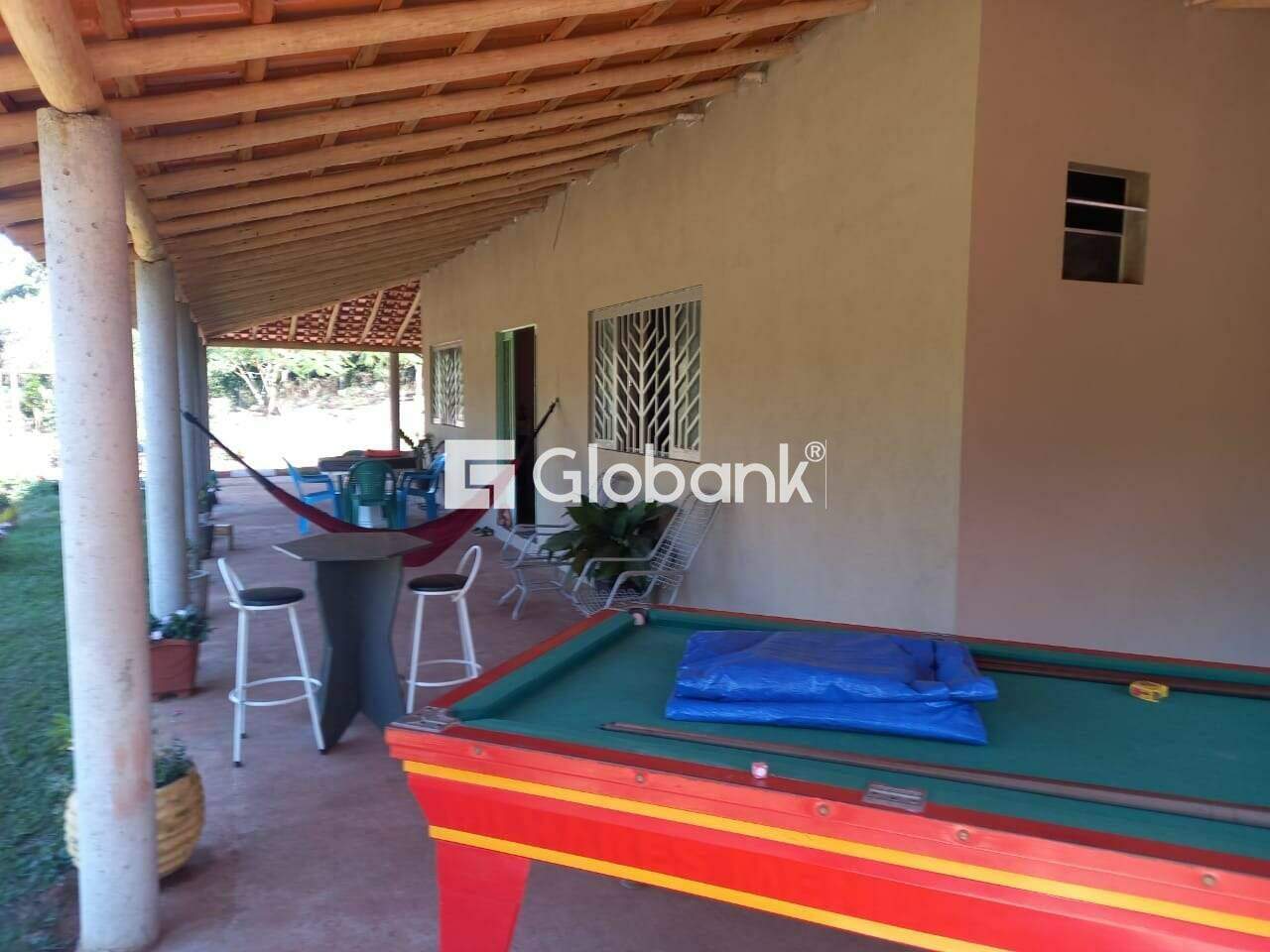 Chácara 2 quartos à venda Área Rural de Montes Claros 0m² Montes Claros MG: 