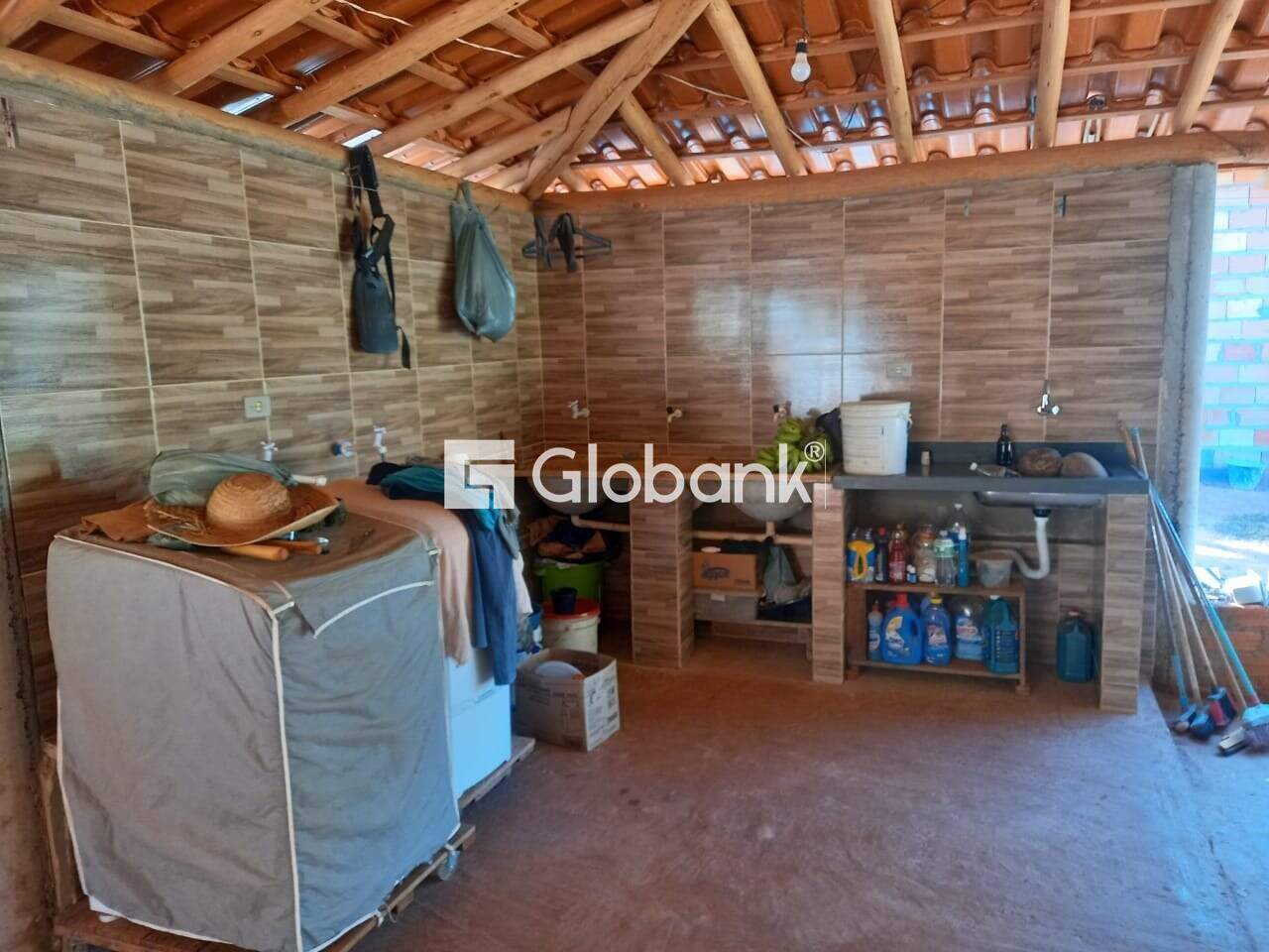 Chácara 2 quartos à venda Área Rural de Montes Claros 0m² Montes Claros MG: 