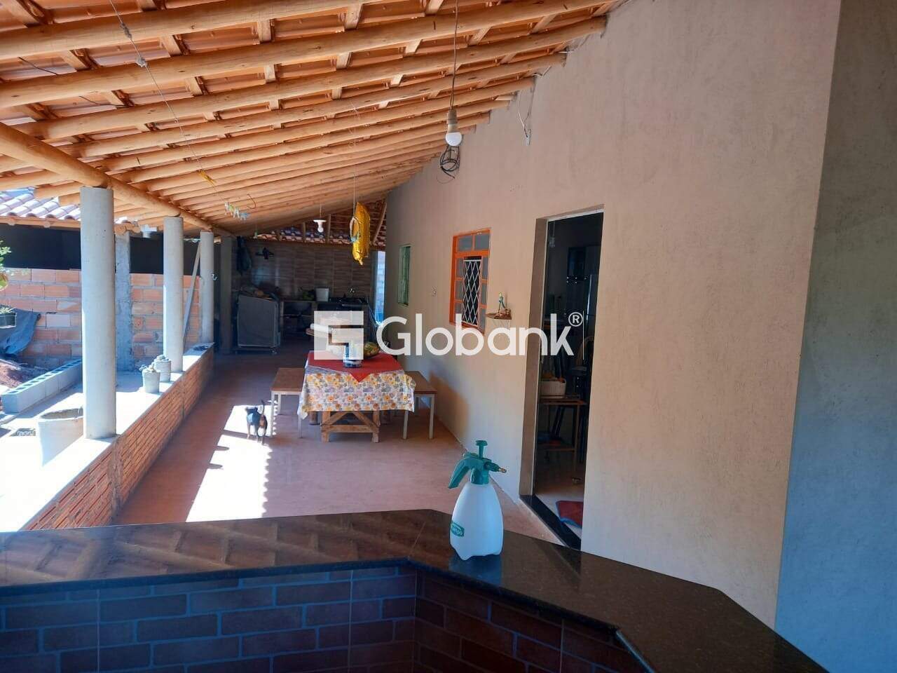 Chácara 2 quartos à venda Área Rural de Montes Claros 0m² Montes Claros MG: 