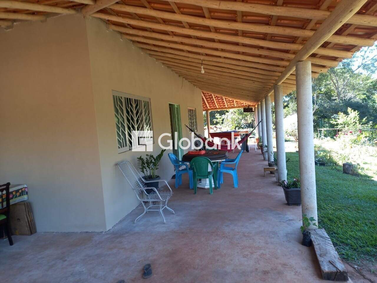 Chácara 2 quartos à venda Área Rural de Montes Claros 0m² Montes Claros MG: 