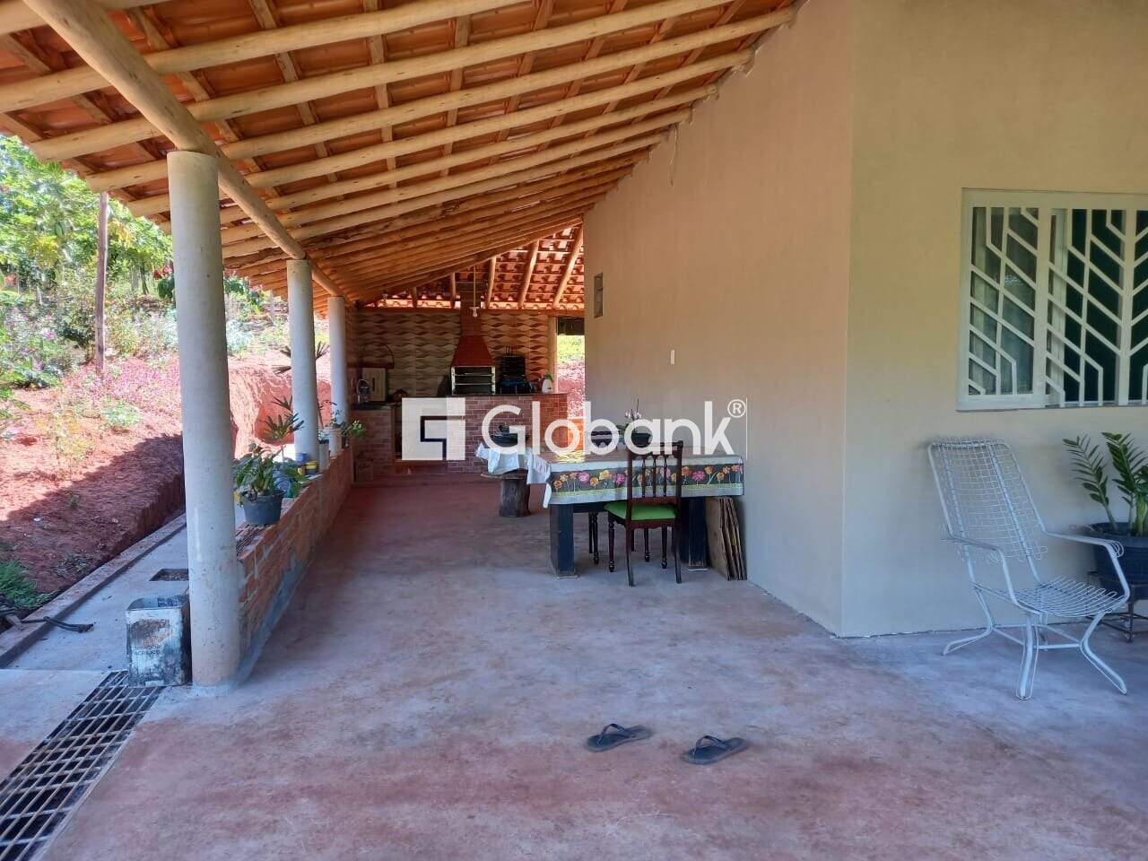 Chácara 2 quartos à venda Área Rural de Montes Claros 0m² Montes Claros MG: 