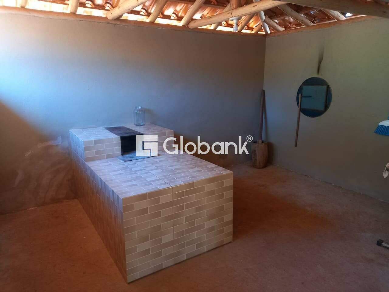 Chácara 2 quartos à venda Área Rural de Montes Claros 0m² Montes Claros MG: 
